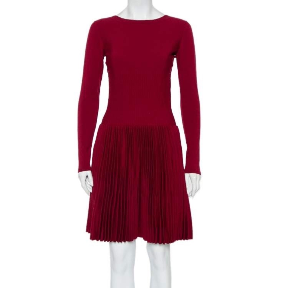 Alaia Dress